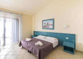 Nelema Beach Arco Magno Resort 3
