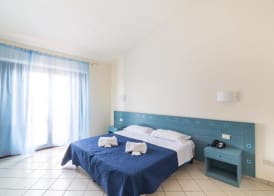 Nelema Beach Arco Magno Resort 4