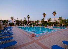 Tigaki Beach Hotel 3