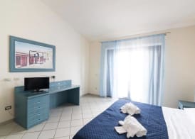 Nelema Beach Arco Magno Resort 5