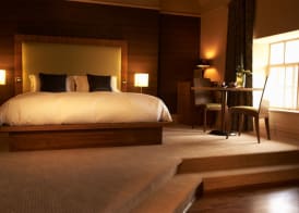 62 Castle Street Hotel 2