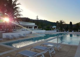 Hotel Na Taconera Sport & Relax 5