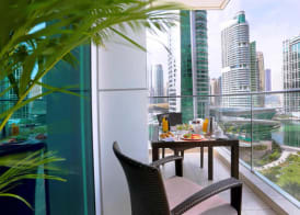 voco BONNINGTON DUBAI by IHG 2