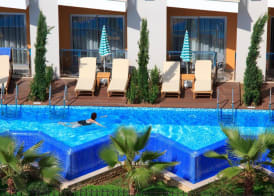 My Home Resort Hotel- Ultra All Inclusive 3