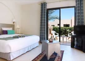 Valeria Dar Atlas Resort All Inclusive 5