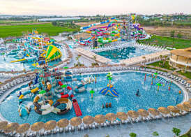 Dream Fun World 4
