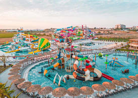 Dream Fun World 5