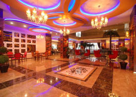 My Home Resort Hotel- Ultra All Inclusive 5