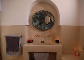 Riad Djebel 5