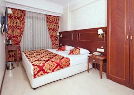 Istanbul Newcity Hotel 2