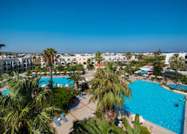 Tigaki Beach Hotel 2