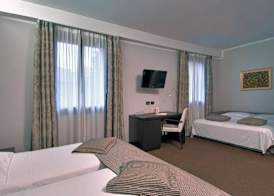 Hotel Villa Pannonia 5