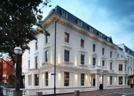 Malmaison Reading 3
