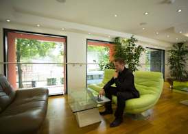 Best Western Plus Hotel Arcadia 5
