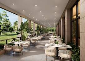 FashionTV Luxe Resort 4