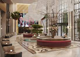 FashionTV Luxe Resort 3