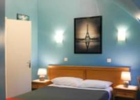 Hotel Audran 4