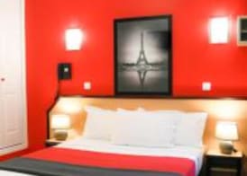 Hotel Audran 3