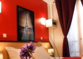 Hotel Audran 2