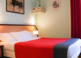 Hotel Audran 5