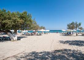 Tigaki Beach Hotel 4