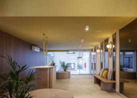San Antonio Boutique Hotel & Spa - Adults Only 3