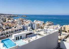 San Antonio Boutique Hotel & Spa - Adults Only 4