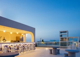 San Antonio Boutique Hotel & Spa - Adults Only 2