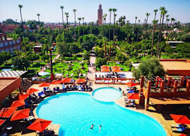 TUI BLUE Medina Gardens - Adults Only - All Inclusive 4