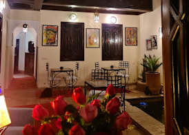 Riad Aubrac 2