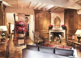 Hotel L de Lutece - Notre-Dame 3