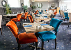 Hotel De Normandie 5