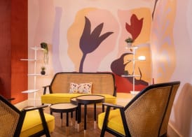 Hotel Elysees 8 5