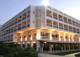 Hersonissos Palace 2