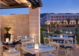 Hersonissos Palace 3