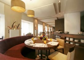 Mercure Paris Saint Cloud Hippodrome 2