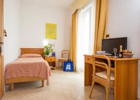 Joli Park Hotel - Caroli Hotels 5