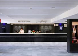 Anezi Tower Hotel 5