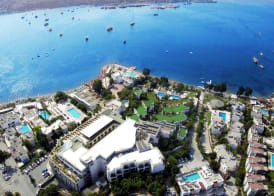 Royal Asarlik Beach Hotel 2