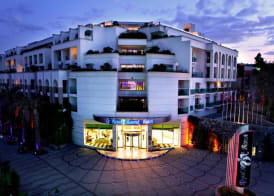 Royal Asarlik Beach Hotel 4