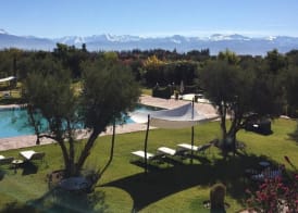 Les Jardins De Zyriab 5