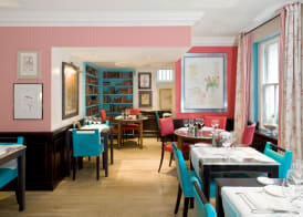 The Pelham London - Starhotels Collezione 4