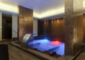 The Vintage Hotel & Spa Lisbon 4