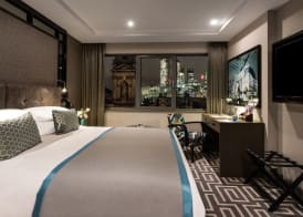 Courthouse Hotel Shoreditch 5