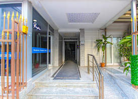 Antalya Residence Hotel 2