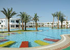 Dreams Vacation Resort - Sharm El Sheikh 5