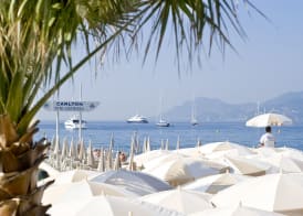 Regent CARLTON CANNES 5