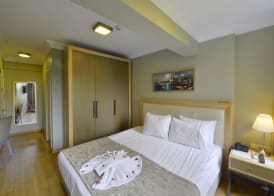 Agora Life Hotel - Special Class 3