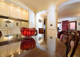 Torre Dell'Orologio Signature Residence 3