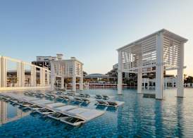 Selectum Luxury Resort Belek 4